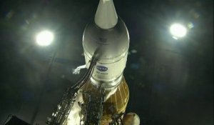 Mission Artemis: suivez en direct le décollage de la fusée de la Nasa vers la Lune