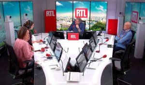 Le journal RTL de 7h30 du 16 novembre 2022