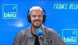 La Playlist de M. Pokora sur France Bleu