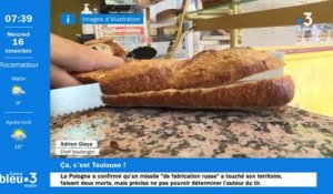 La meilleur baguette tradition de 2023 en Haute-Garonne