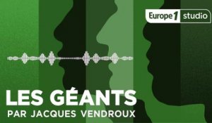 Les Géants : Saison 2 Episode 4 - Wendie Renard, la serial buteuse