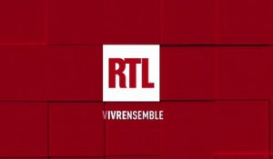 Le journal RTL de 10h du 17 novembre 2022