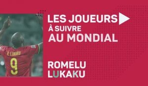Qatar 2022 - Romelo Lukaku, un joueur à suivre