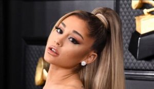 Ariana Grande demande à ses fans de “rejeter” la candidature de Donald Trump à la présidentielle