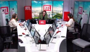 Le journal RTL de 19h du 17 novembre 2022