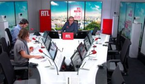 Le journal RTL de 7h du 18 novembre 2022