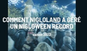 Comment Nigloland a géré la plus grosse affluence de son histoire