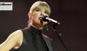 Taylor Swift Says Ticketmaster Meltdown ‘Pisses Me Off’ | Billboard News