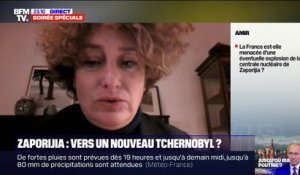 La France est-elle menacée par une éventuelle explosion de la centrale nucléaire de Zaporijia?