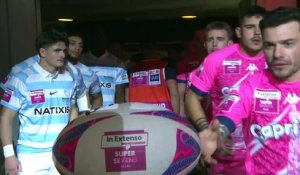 In Extenso Supersevens - Résumé Stade Français Paris Sevens - Racing 92 Sevens - Saison 2022_2023