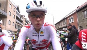 le replay de la course dames à Overijse - Cyclocross - Coupe du monde
