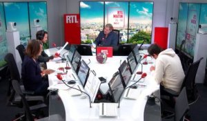 Le journal RTL de 7h du 21 novembre 2022