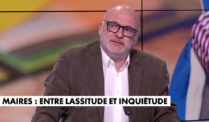 Philippe Guibert : «Les collectivités locales sont obligées d'avoir un budget de fonctionnement à l'équilibre»