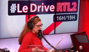 L'INTÉGRALE - #LeDriveRTL2 (23/11/22)