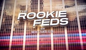 The Rookie: Feds - Promo 1x09