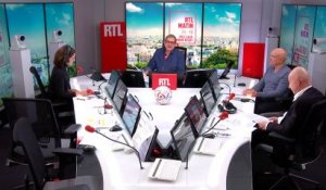 Le journal RTL de 7h30 du 24 novembre 2022