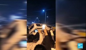 Chine : Pékin hausse le ton face aux protestataires anti-Covid à Zhengzhou