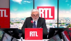 Le journal RTL de 14h du 24 novembre 2022