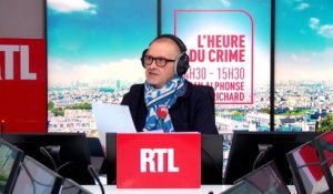 Le journal RTL de 15h du 24 novembre 2022