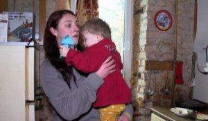 Kiev privé d'électricité et de chauffage : les hôpitaux sans lumière, des Ukrainiens désemparés