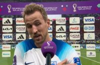 Angleterre - Harry Kane : "Il n'y a pas de petites équipes"