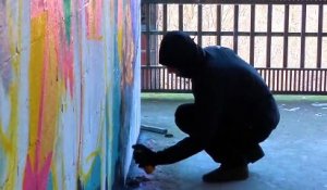 Banksy la révolution street art Bande-annonce (RU)