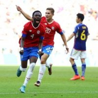 Coupe du Monde 2022 : Le Costa Rica relance tout en battant le Japon