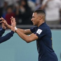 Coupe du monde : «Il faut un Griezmann à ce niveau-là, si on veut être champion du monde»