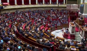 Assemblée nationale : Que dit le droit du travail pour les députés