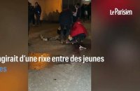 Paris : un homme grièvement blessé après une rixe au pied de la tour Eiffel