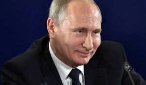 Un ancien ministre biélorusse et proche de Vladimir Poutine retrouvé mort après des discussions concernant la fin de la guerre en Ukraine !