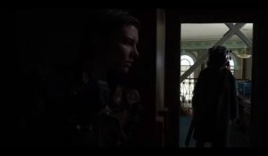 The Walking Dead : Dead City - premier teaser du spin-off avec Negan et Maggie (vo)