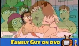 Family Guy Saison 1 - Trailer (EN)