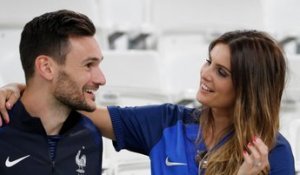 Règlement de compte chez les Bleus : l'épouse d'Hugo Lloris torpillée par la femme d'un autre joueur français