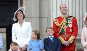 Le roi Charles souhaite que la princesse Charlotte devienne la prochaine duchesse d'Édimbourg