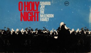 Samara Joy - O Holy Night