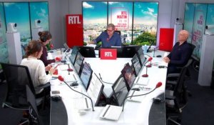 Le journal RTL de 7h30 du 29 novembre 2022