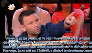 TPMP - Raymond Aabou “Quand je vois ça j'ai honte d'être marocain”