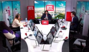 Le journal RTL de 19h du 29 novembre 2022