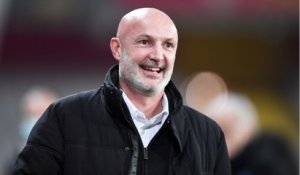 VOICI : Frank Leboeuf insulté pour avoir critiqué le Maroc : il fait une mise au point