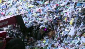 La Commission européenne veut mettre fin aux déchets d’emballages