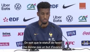 France - Coman : polémique de la VAR, statut de favori et impact de Griezmann