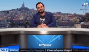 Talk Show, partie 5 : Olympique Sorare