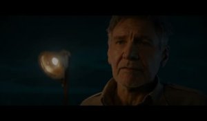 Indiana Jones et le Cadran de la Destinée - Bande-annonce #1 [VF|HD1080p]