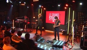 Zazie - Speed (live) - Le Grand Studio RTL