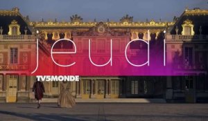 Le Versailles secret de Marie-Antoinette - Bande annonce