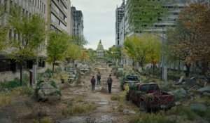 The Last of Us - Joel et Ellie parcourent l'Apocalypse dans le trailer ultime (VO)