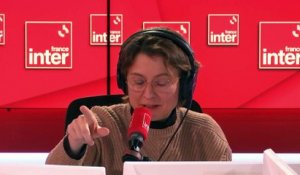 On n'arrête pas l'éco avec Olivia Grégoire