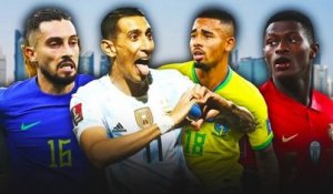JT Foot Mercato : une nouvelle hécatombe frappe les acteurs de la Coupe du monde 