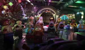 LEGO Star Wars : Joyeuses fêtes Bande-annonce (DE)
